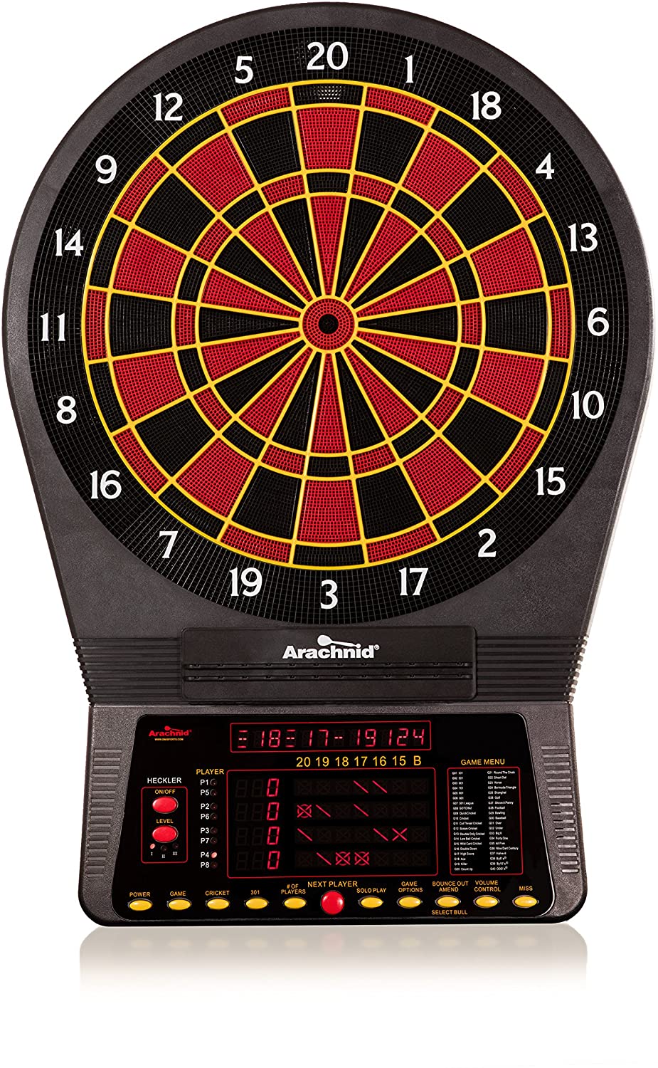 Top 10 Best Dart Boards Reviews And Buying Guide In 2022