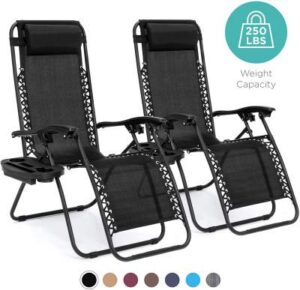 10 Best Pool Lounge Chairs Review, Rating & Buying Guide 2020
