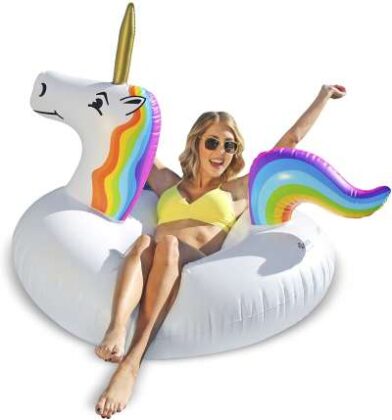 good quality pool floats