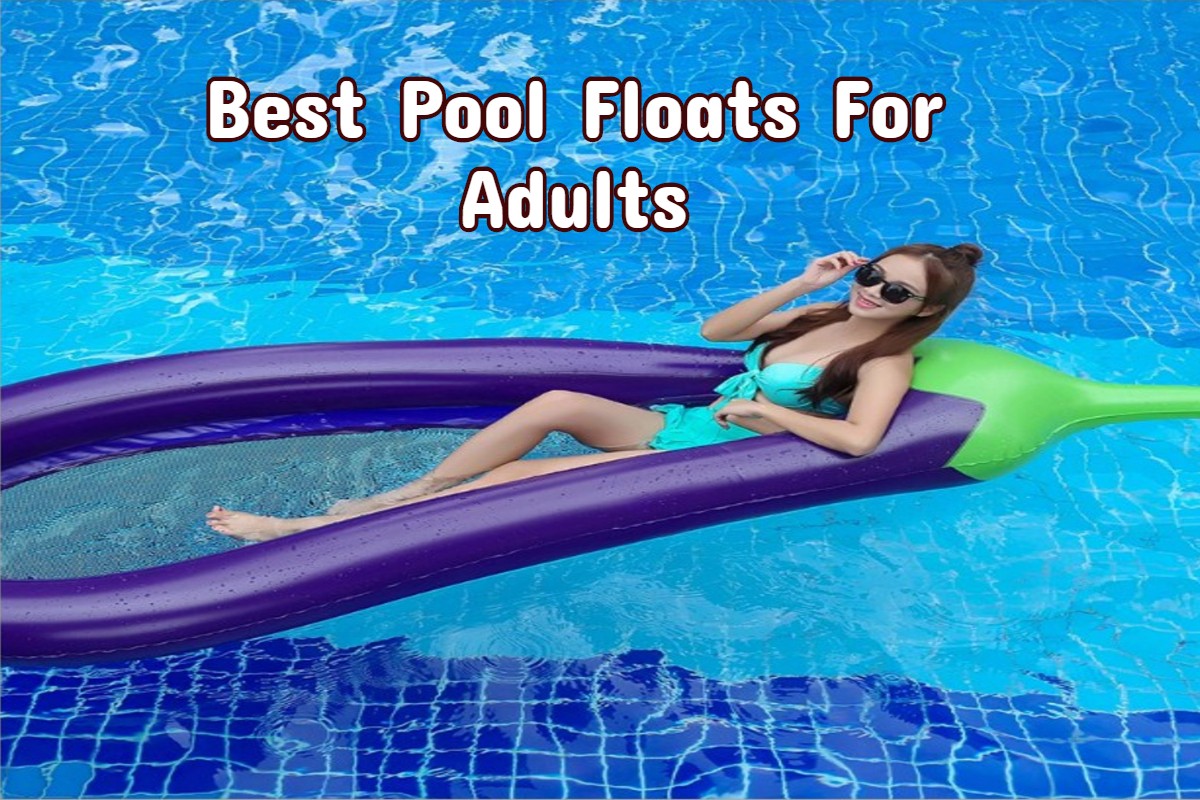 giant floaties for adults