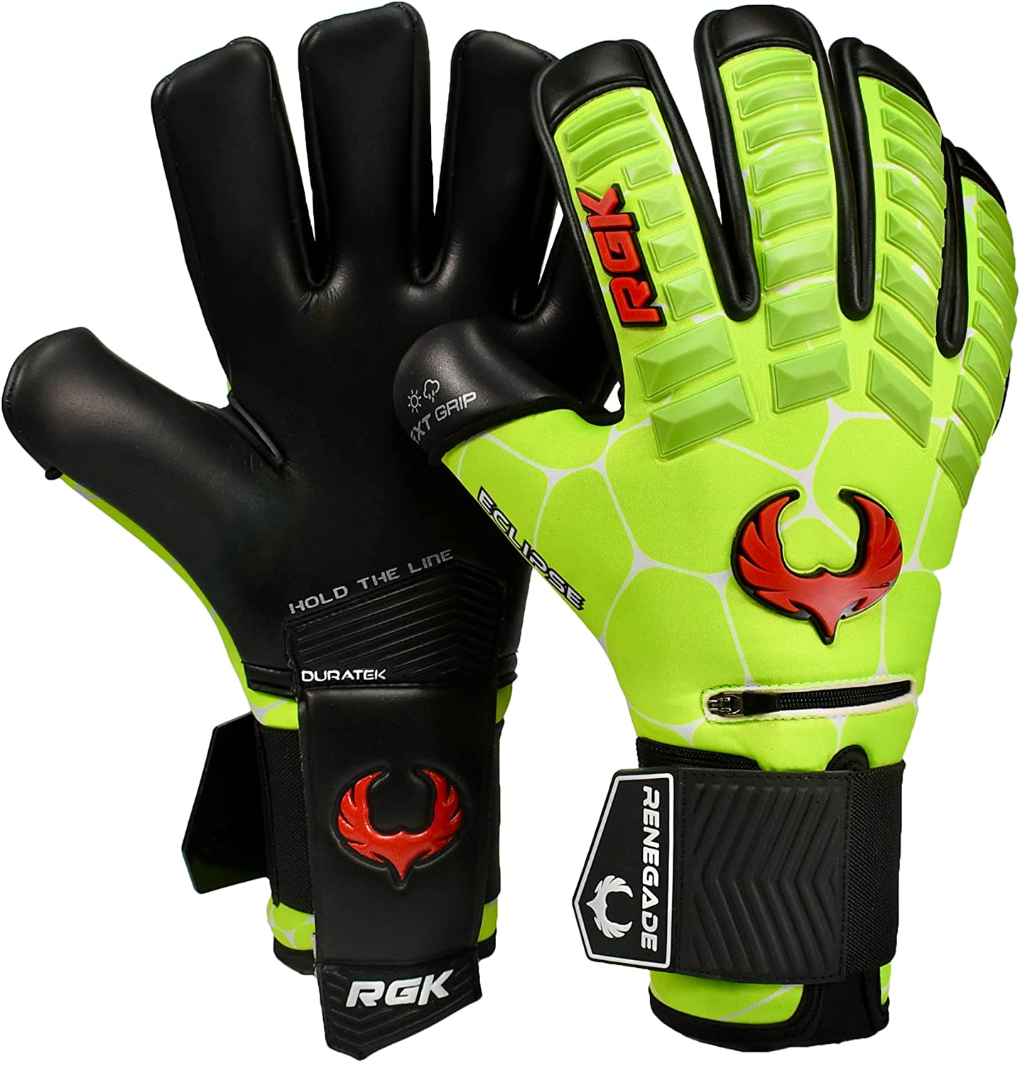 10 Best Goalkeeper Gloves Review & Buying Guide 2022