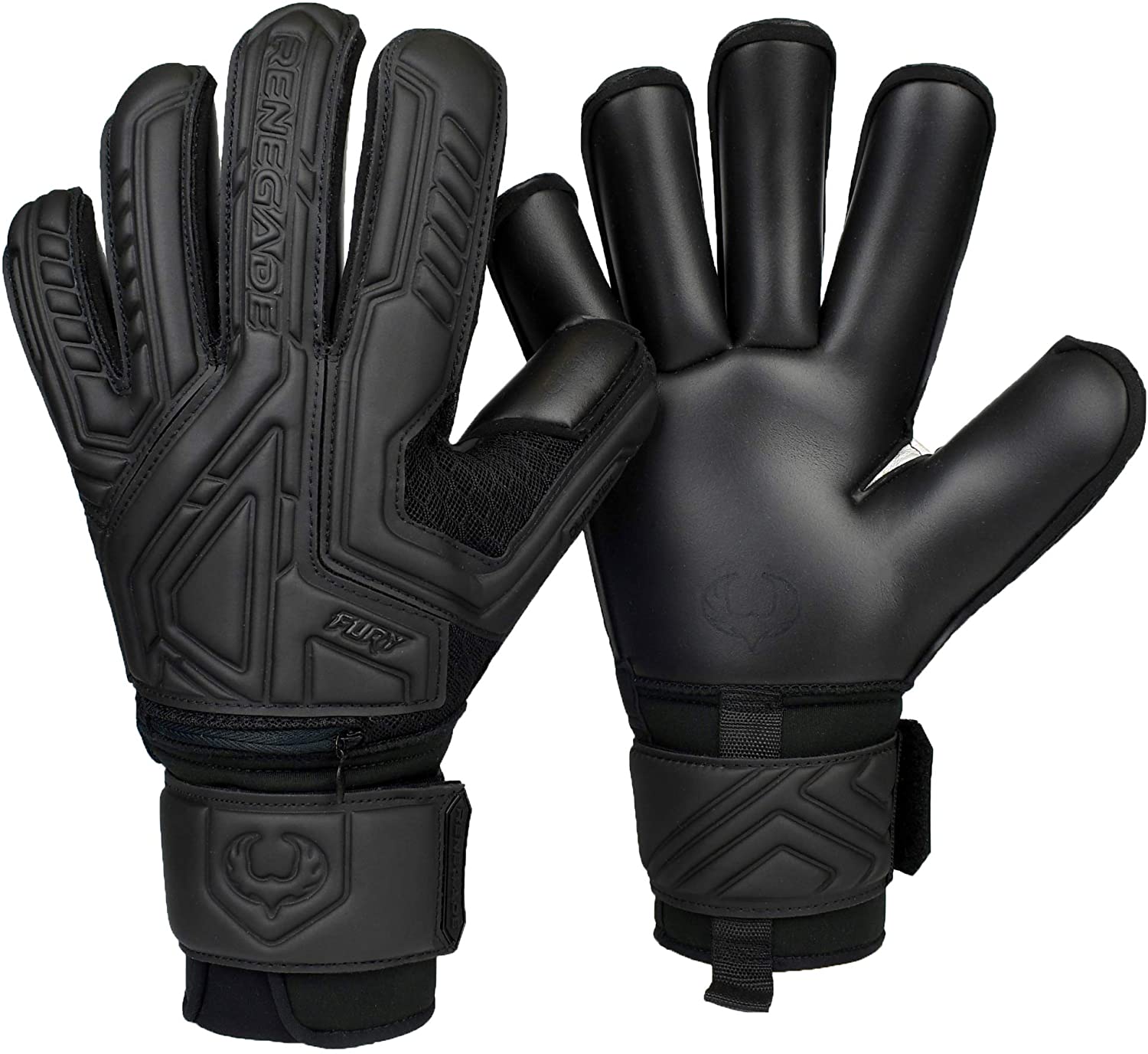 10 Best Goalkeeper Gloves Review & Buying Guide 2022